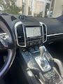 2014 Porsche Cayenne GTS