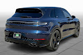 2025 Porsche Cayenne GTS