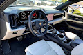 2025 Porsche Cayenne GTS