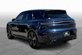 2025 Porsche Cayenne GTS
