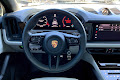 2025 Porsche Cayenne GTS