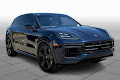 2025 Porsche Cayenne GTS
