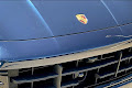 2025 Porsche Cayenne GTS
