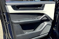 2025 Porsche Cayenne GTS