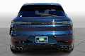2025 Porsche Cayenne GTS