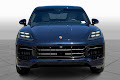 2025 Porsche Cayenne GTS