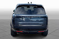 2024 Land Rover Range Rover SE