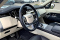 2024 Land Rover Range Rover SE