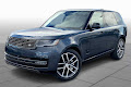 2024 Land Rover Range Rover SE