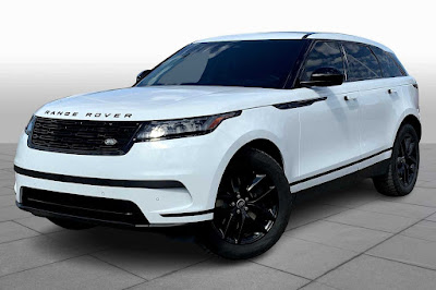 2024 Land Rover Range Rover Velar