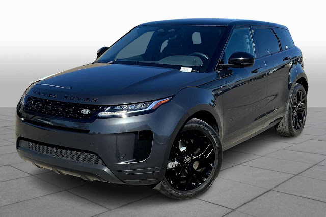 2023 Land Rover Range Rover Evoque S