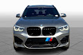 2020 BMW X3 M