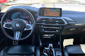 2020 BMW X3 M