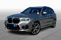 2020 BMW X3 M