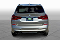 2020 BMW X3 M