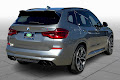 2020 BMW X3 M