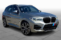 2020 BMW X3 M