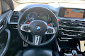 2020 BMW X3 M