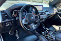 2020 BMW X3 M