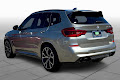2020 BMW X3 M