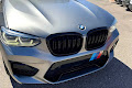 2020 BMW X3 M