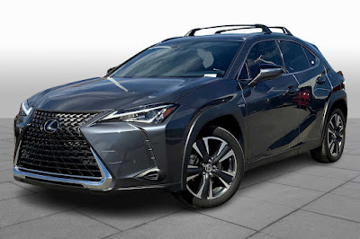 2022 Lexus UX