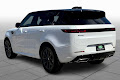 2025 Land Rover Range Rover Sport Dynamic SE