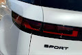 2025 Land Rover Range Rover Sport Dynamic SE