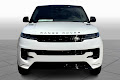 2025 Land Rover Range Rover Sport Dynamic SE