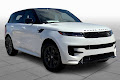 2025 Land Rover Range Rover Sport Dynamic SE