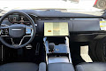 2025 Land Rover Range Rover Sport Dynamic SE