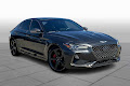 2019 Genesis G70 3.3T Advanced