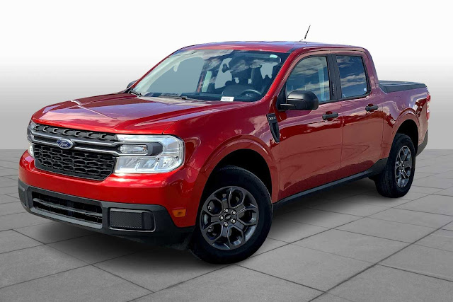 2023 Ford Maverick XLT