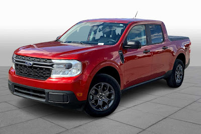 2023 Ford Maverick