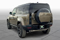 2026 Land Rover Defender S