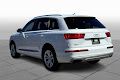 2019 Audi Q7 SE Premium
