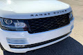 2016 Land Rover Range Rover Diesel HSE