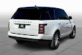 2016 Land Rover Range Rover Diesel HSE
