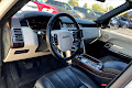 2016 Land Rover Range Rover Diesel HSE