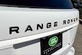2016 Land Rover Range Rover Diesel HSE