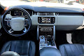 2016 Land Rover Range Rover Diesel HSE