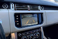 2016 Land Rover Range Rover Diesel HSE