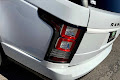2016 Land Rover Range Rover Diesel HSE