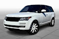 2016 Land Rover Range Rover Diesel HSE