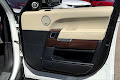 2016 Land Rover Range Rover Diesel HSE