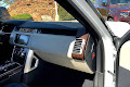 2016 Land Rover Range Rover Diesel HSE