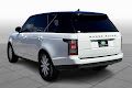 2016 Land Rover Range Rover Diesel HSE