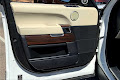 2016 Land Rover Range Rover Diesel HSE