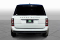 2016 Land Rover Range Rover Diesel HSE