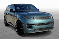 2023 Land Rover Range Rover Sport SE Dynamic